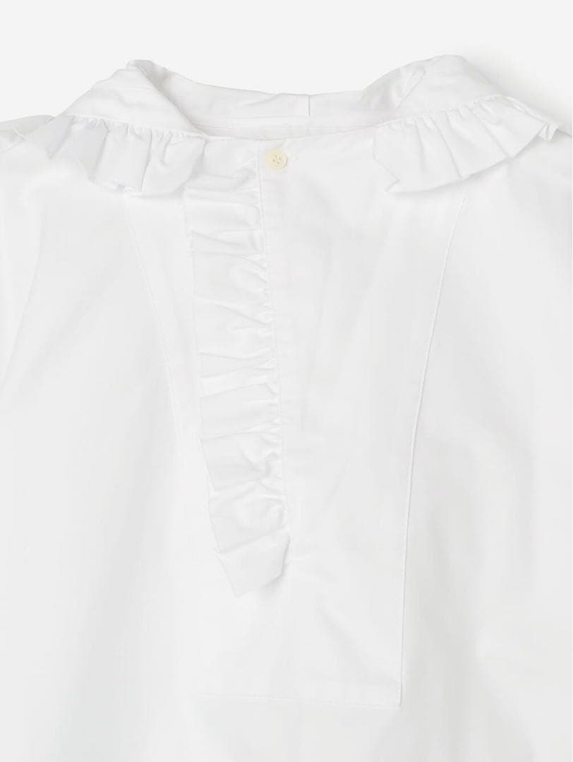 美品】Bshop RhodolirioN ロドリリオン プルオーバー スモック