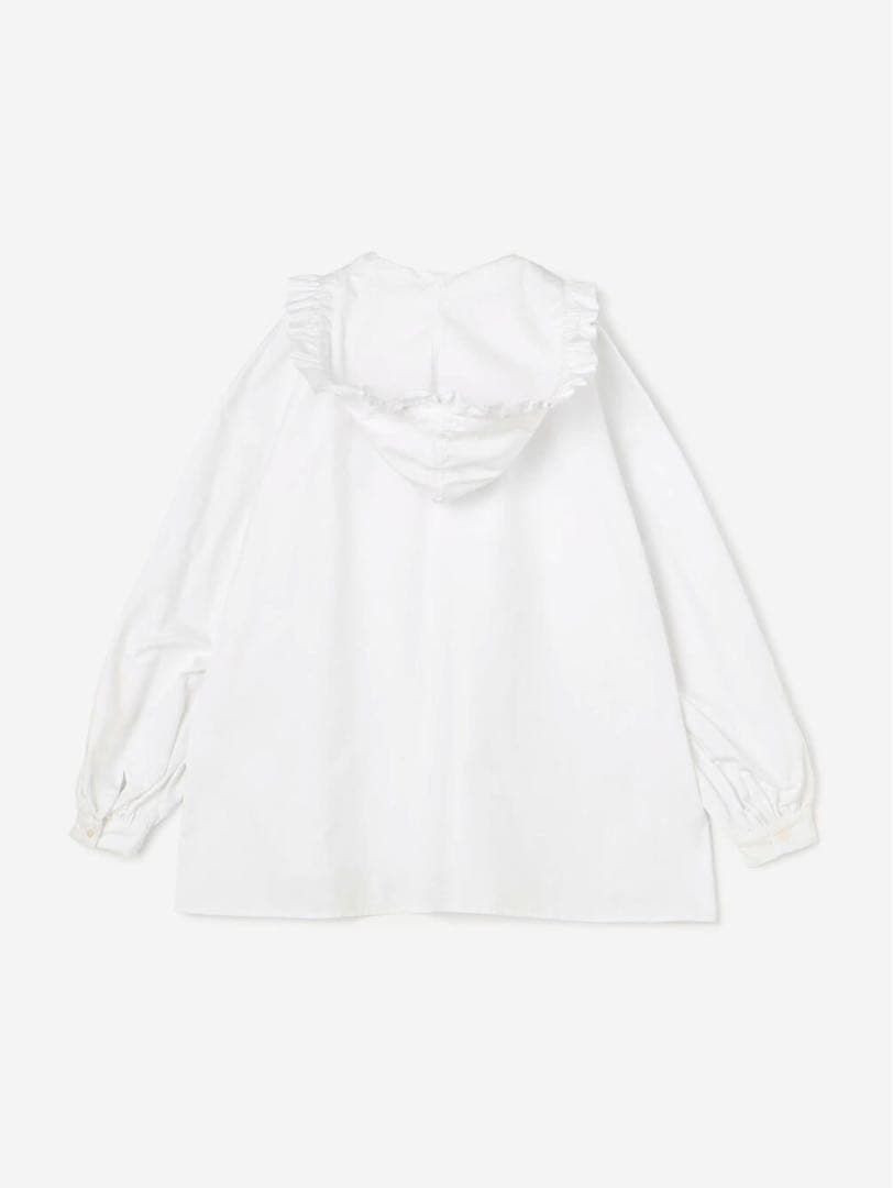 美品】Bshop RhodolirioN ロドリリオン プルオーバー スモック