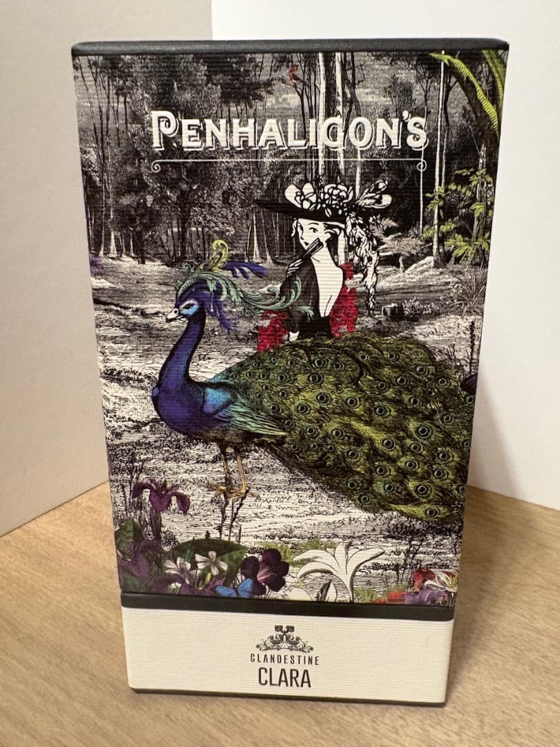 【廃盤】ペンハリガン　ポートレイト　クランデスティン・クララ