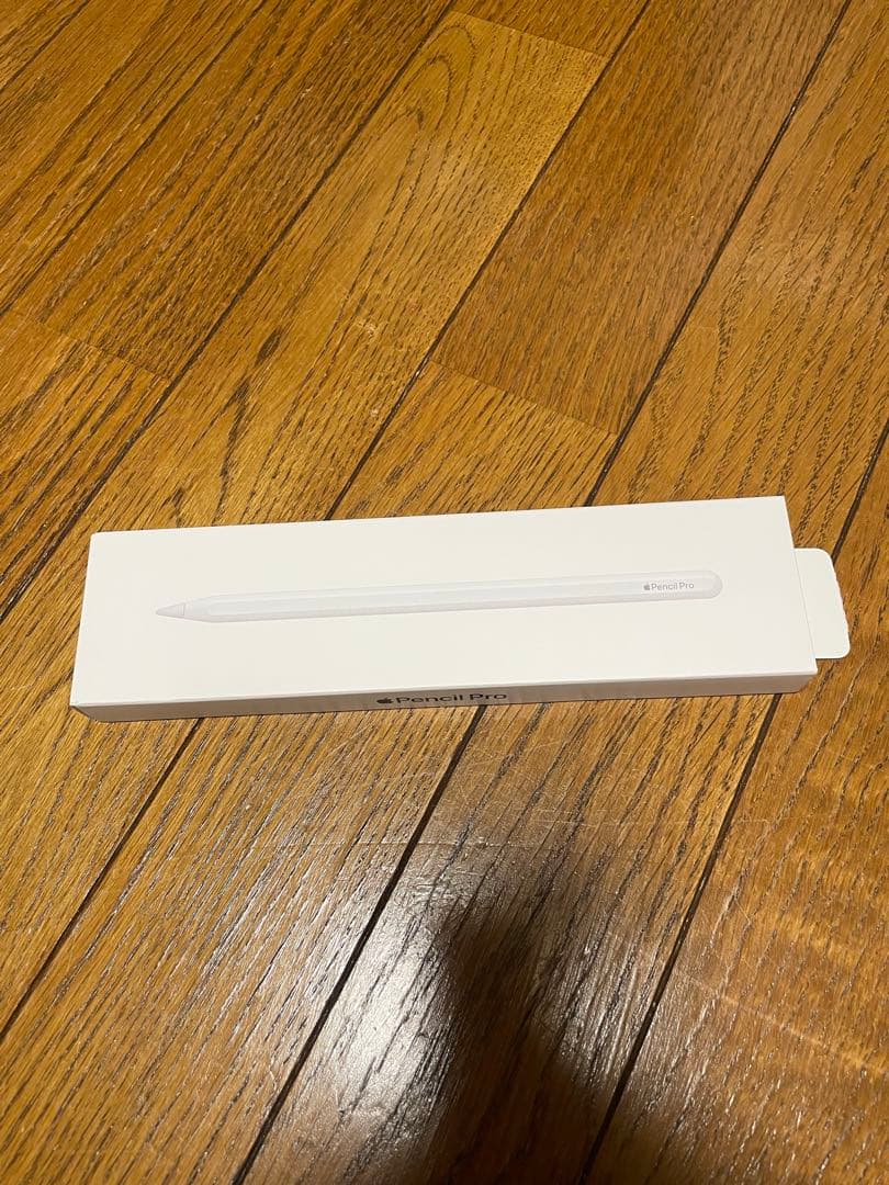 DTM・DAW Apple pencil Pro Apple Pencil Pro - 技術仕様 - Apple サポート (日本)