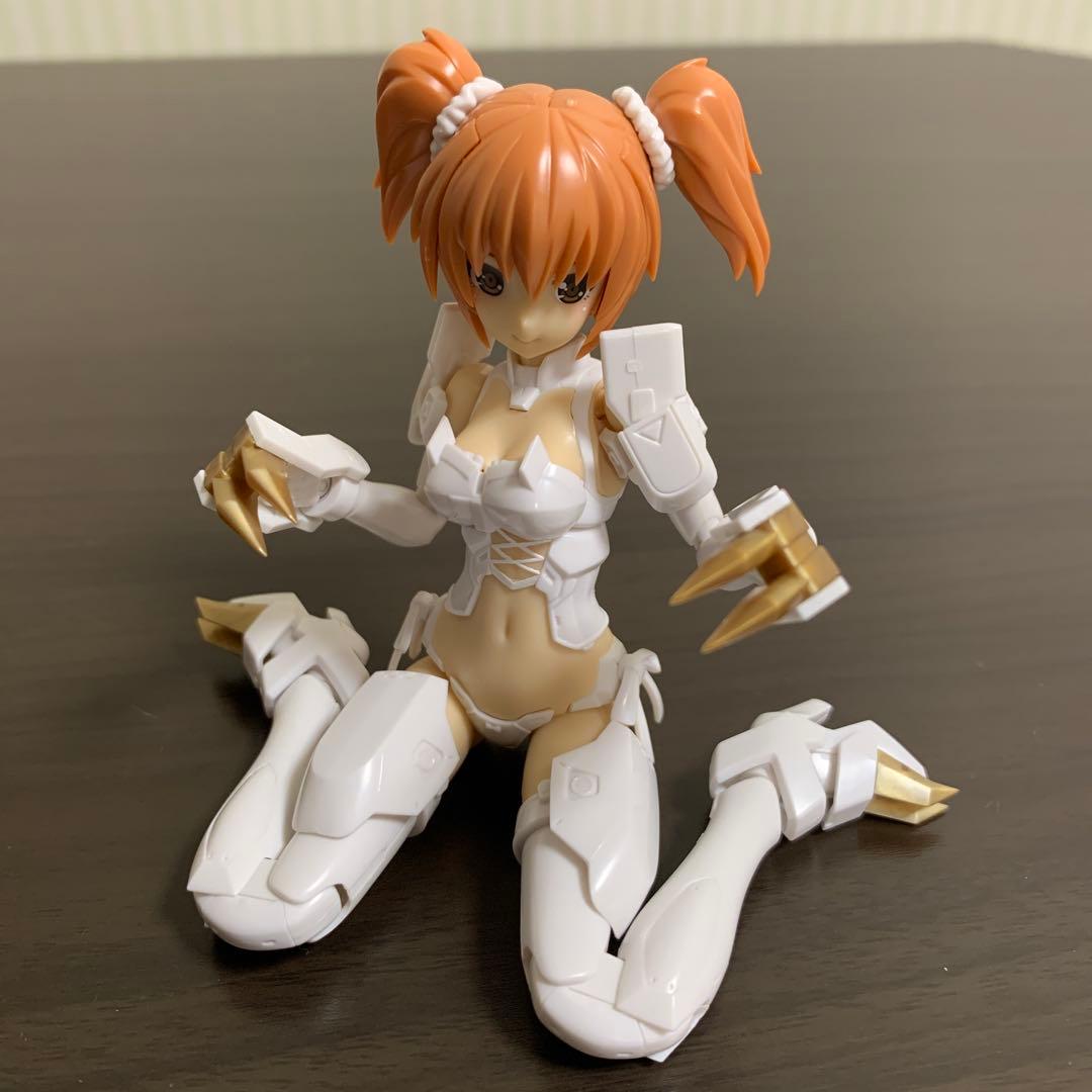 美少女プラモまとめ売り