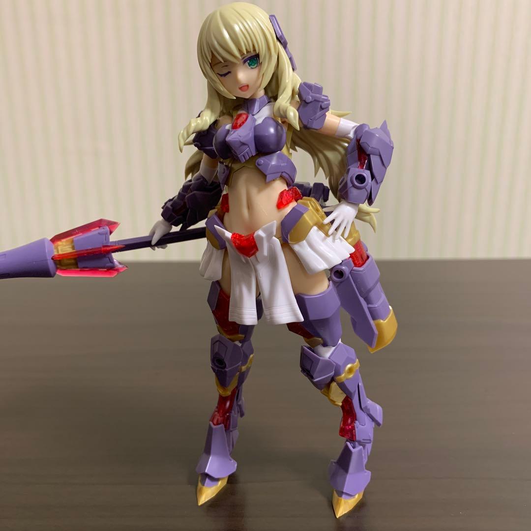 美少女プラモまとめ売り