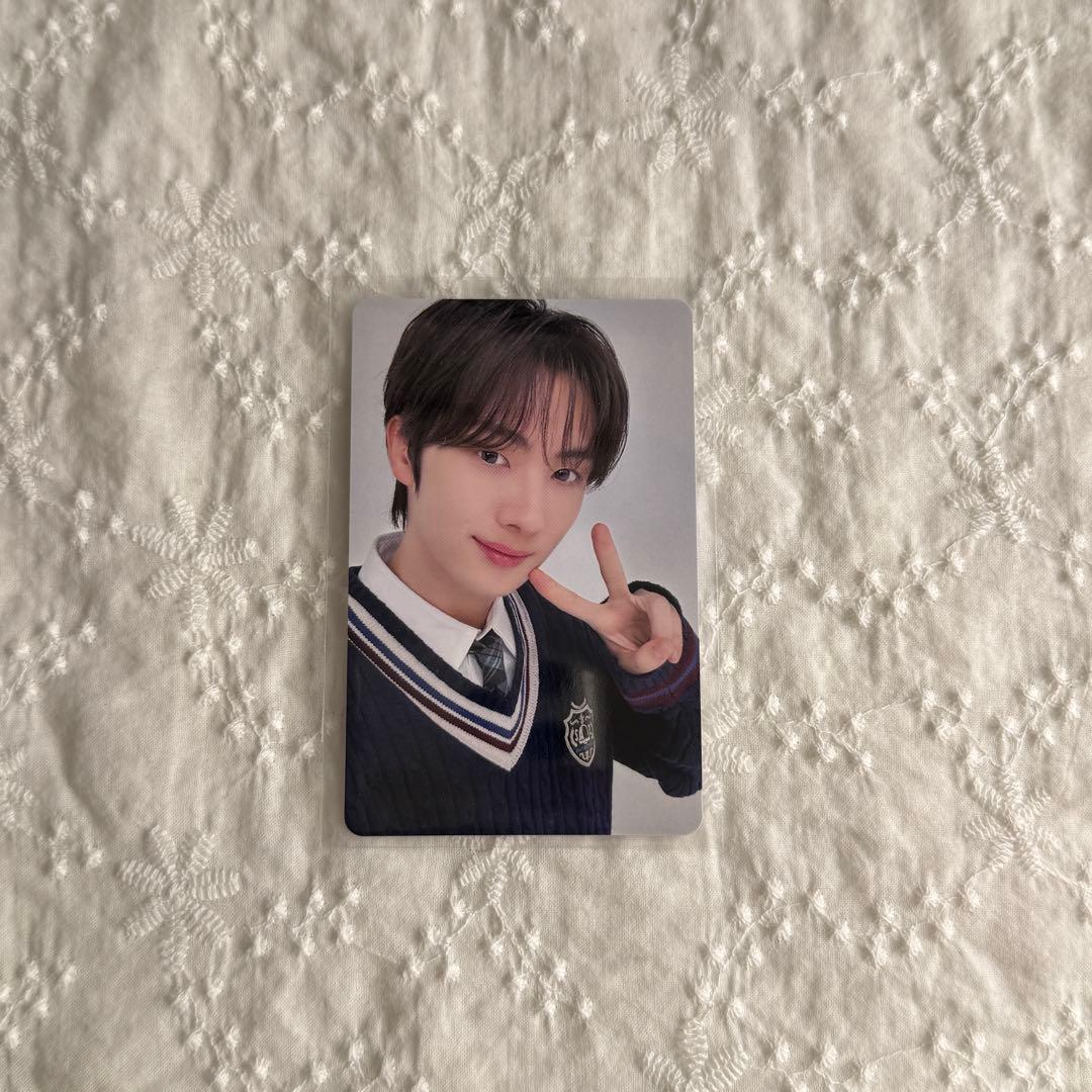 TWS トレカ ヨンジェ - メルカリ