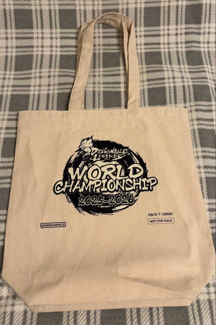 ドラゴンボールレジェンズ ワールドチャンピオンシップ（WCS） 来場者