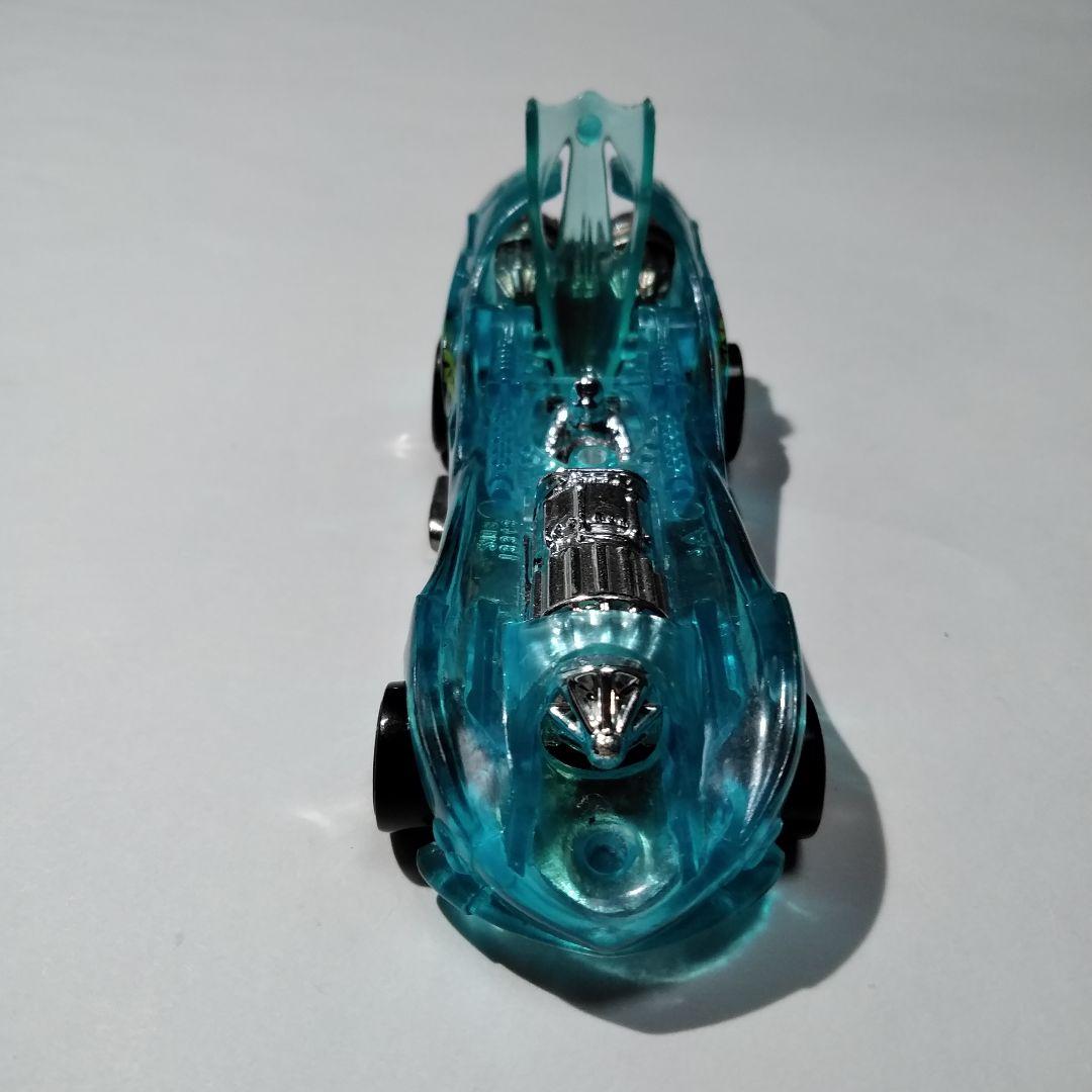 ホットウィール POWER ROCKET 1995年 タイ製 - メルカリ