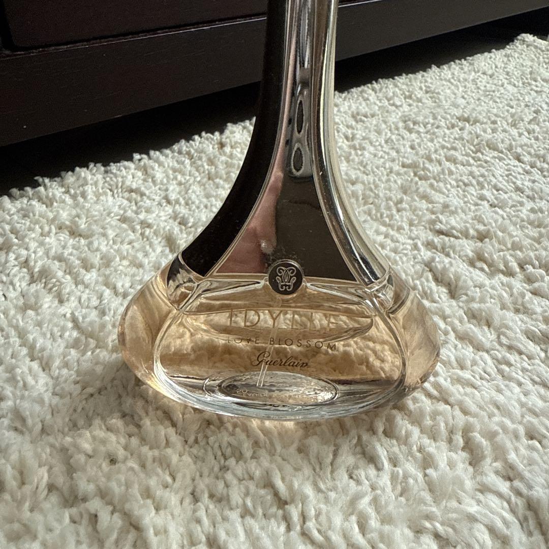 入手困難　ゲラン　イディール　ラブブロッサム　LOVE BLOSSOM