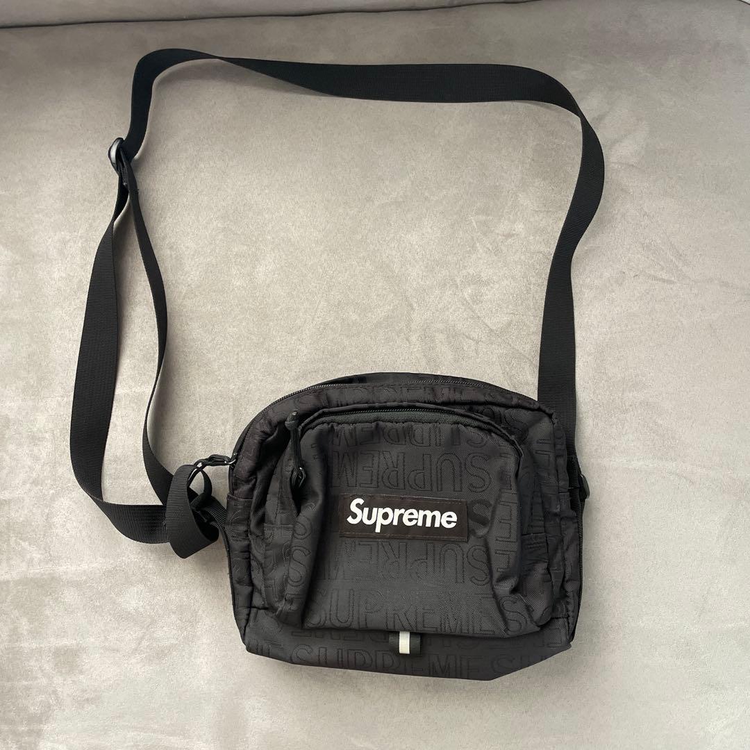 【コッペのパン様用】Supreme メッセンジャーバッグ ブラック 楽天市場】【送料無料】【楽ギフ_包装】【メンズ メッセンジャーバッグ