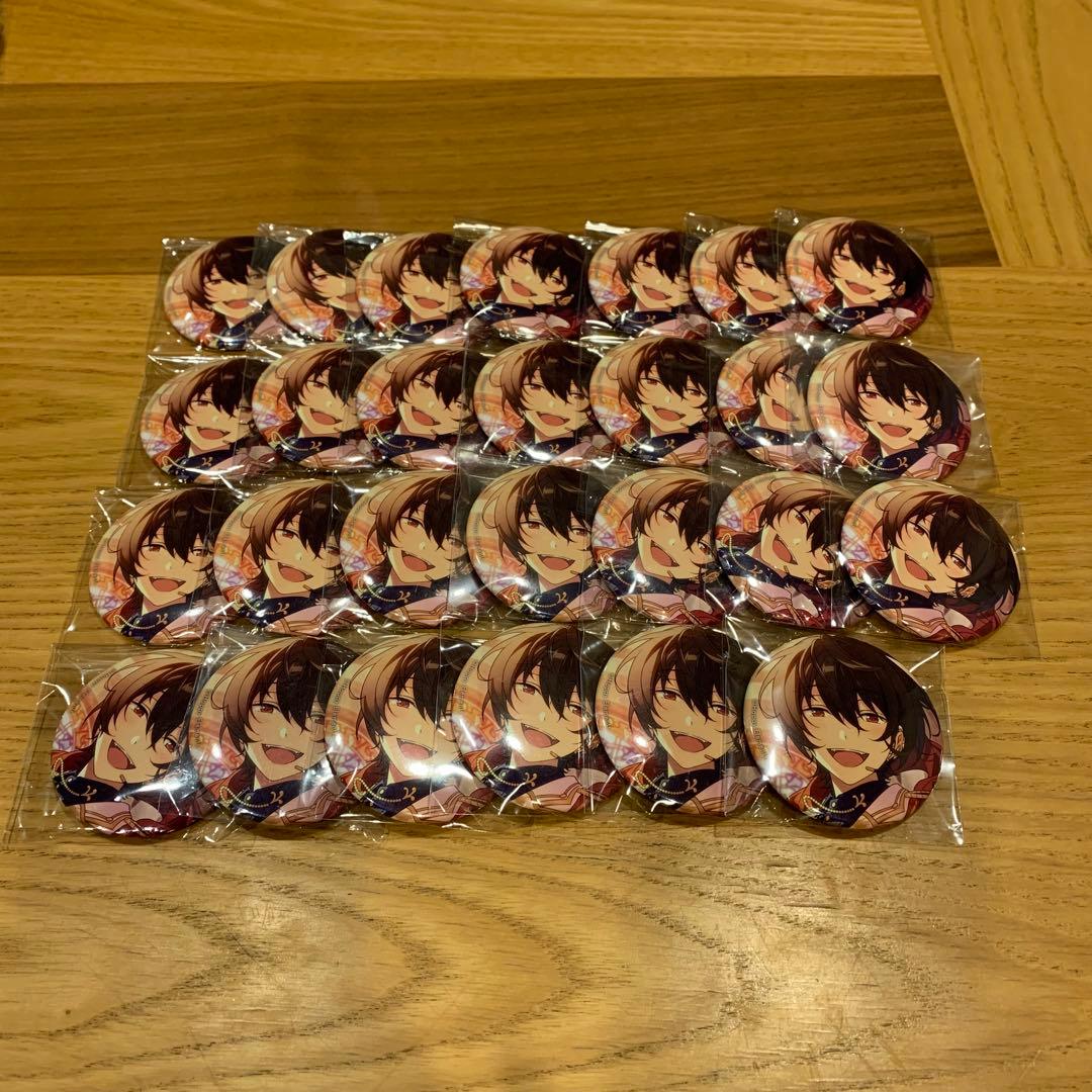 あんスタ あんさんぶるスターズ 朔間凛月 イベコレ 缶バッジ リトルロマンス lashinbangtsuuhan_l06666693