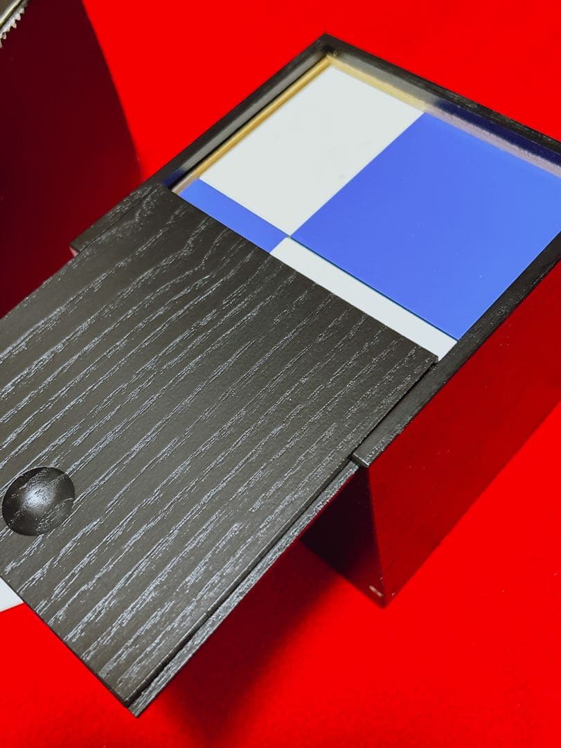 ネフ社 モデュロン naef modulon 積み木 知育玩具 スイス製