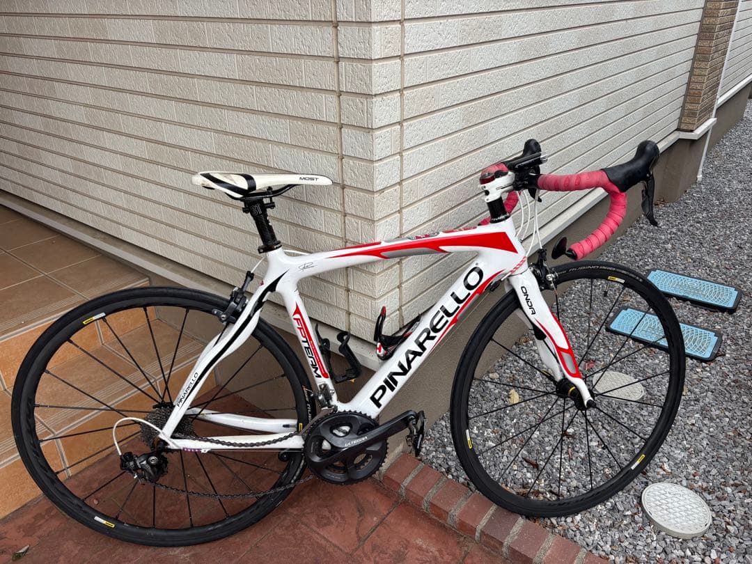 ロードバイク　PINARELLO
