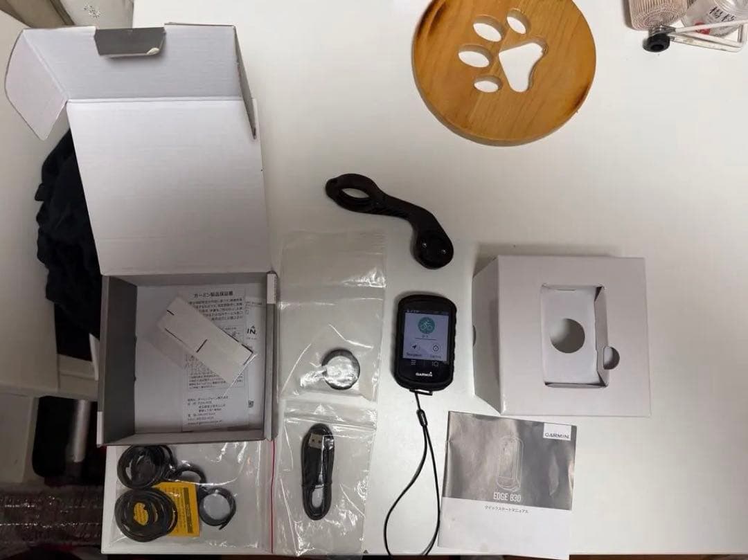 アクセサリー GARMIN Edge 830