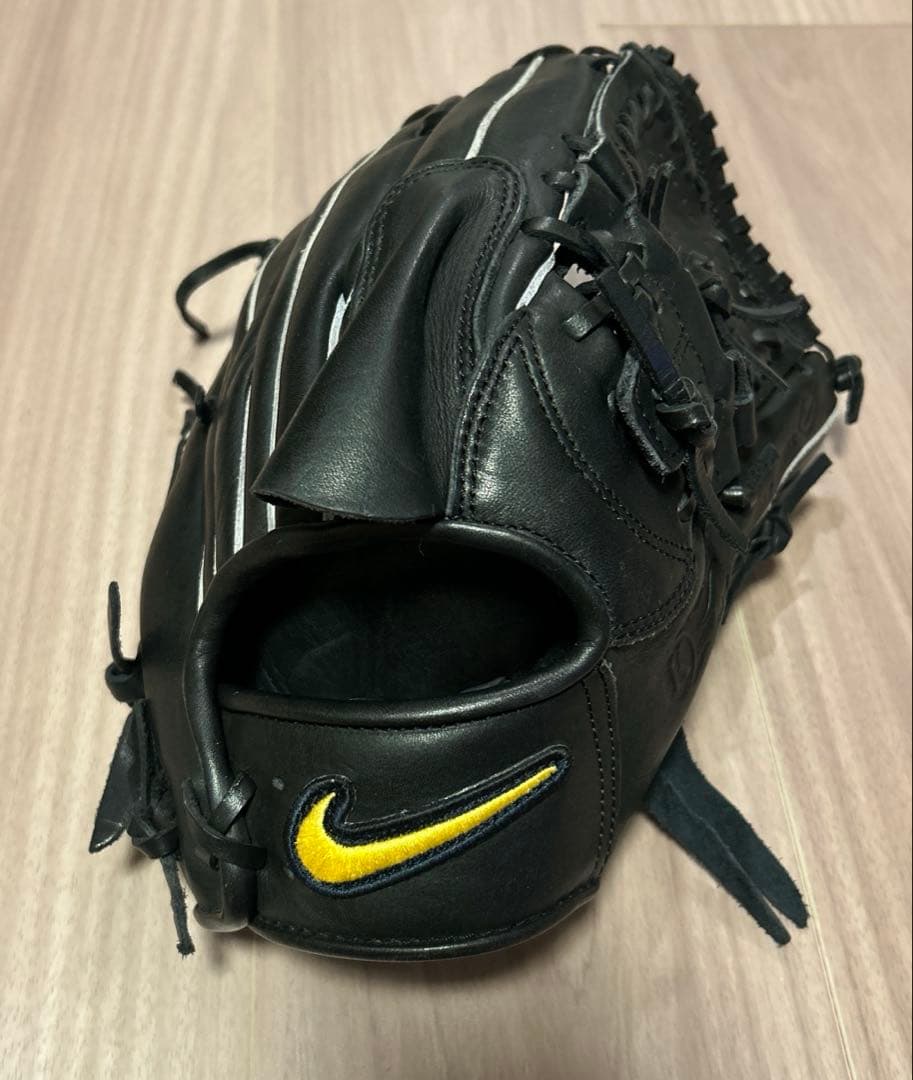 極美品】NIKE M18 SIGNATURE MODE松坂大輔 ナイキ 野球 - メルカリ