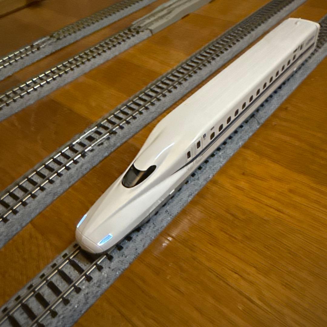 KATO N700 基本セット