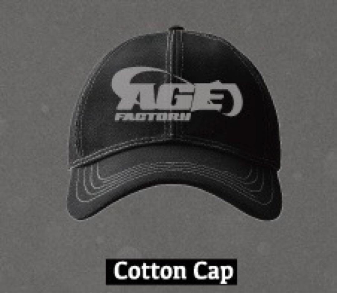 Age Factory キャップ 帽子 清水エイスケ - メルカリ