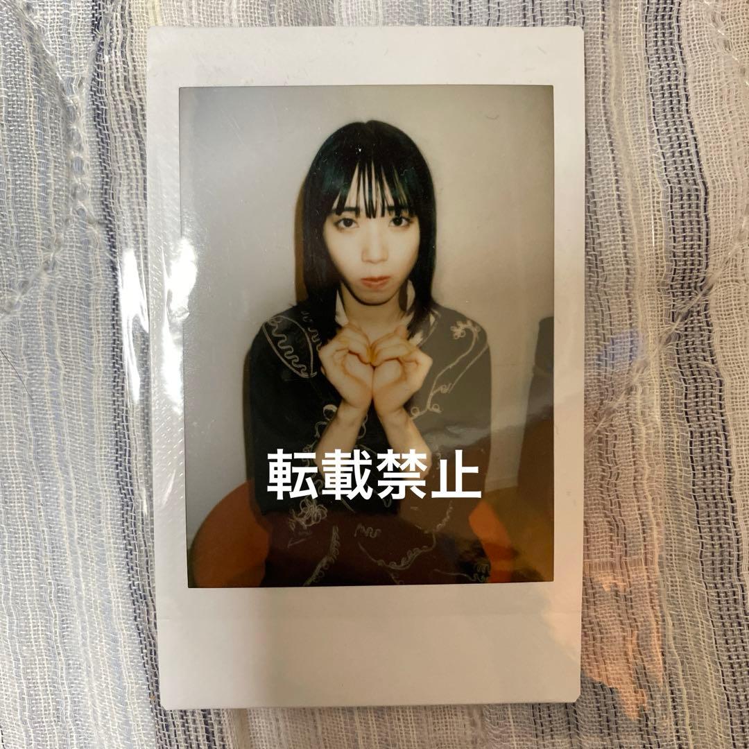 BiSH アユニ・D チェキ - メルカリ