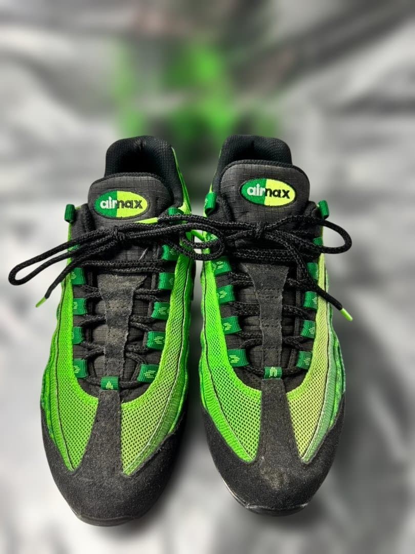 Nike Air Max 95 \"NAIJA\" 25㎝