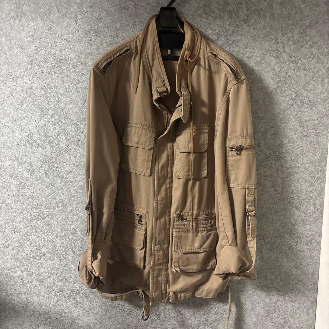 Dior hommeジャケット50