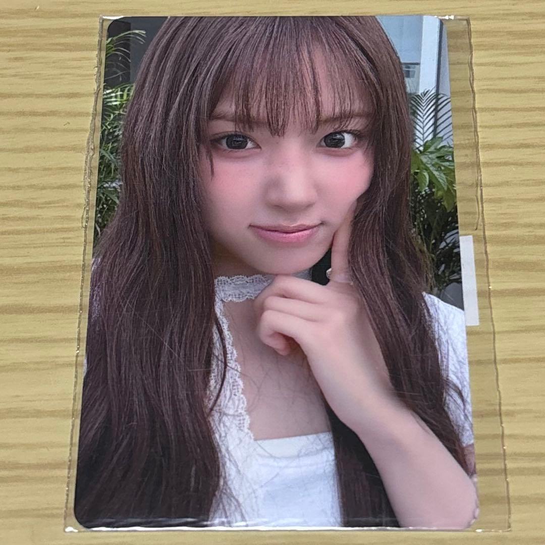 NMIXX nmixx ジウ - メルカリ