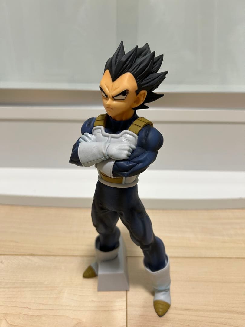 一番くじ　ドラゴンボール　STRONG CHAINS!! 箱無し、美品