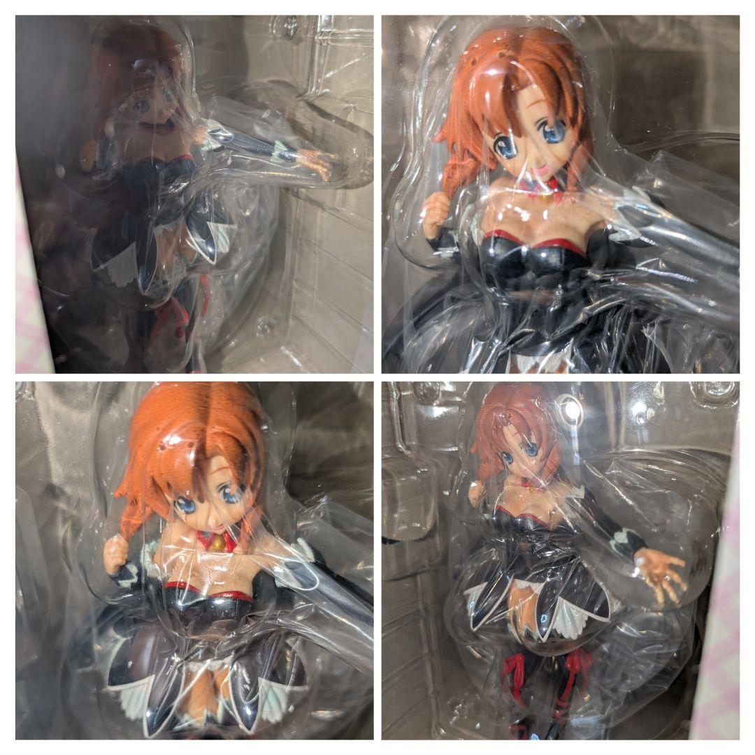 ひぐらしのなく頃に解 エンジェルモートへようこそ 竜宮レナ 園崎魅音