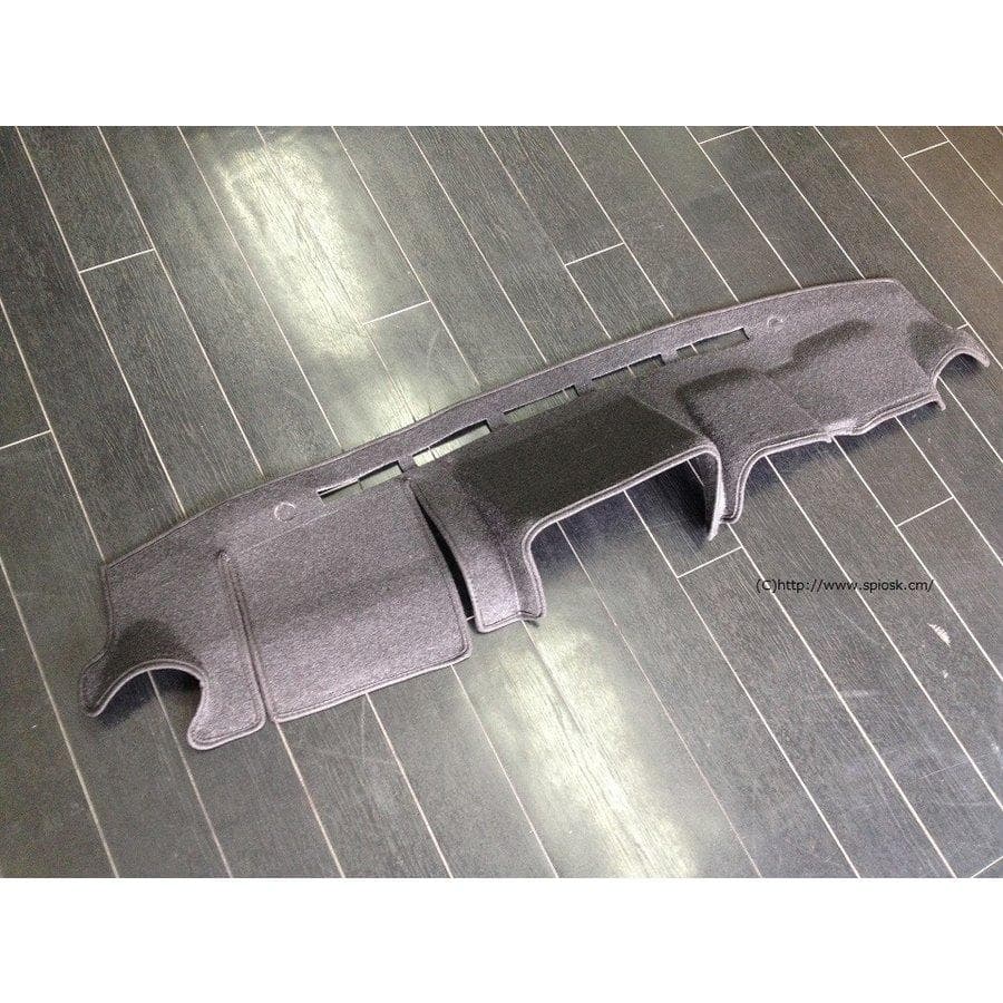 JB64,74W スズキ ジムニー 、シエラ豪州仕様純正 ダッシュボードマット