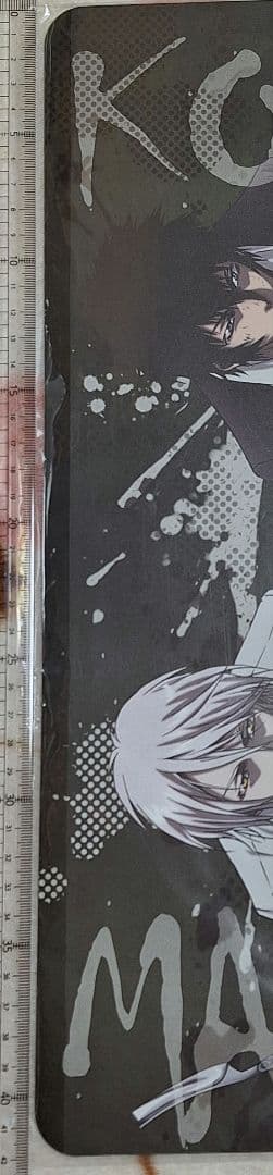 PSYCHO-PASS グッズ 4点セット ショッパー デスクマット - メルカリ