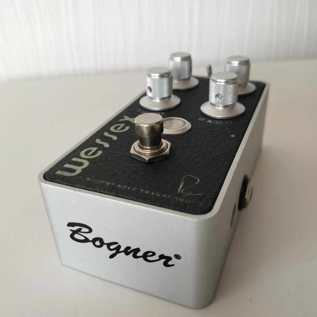 Bogner Wessex（オーバードライブ）