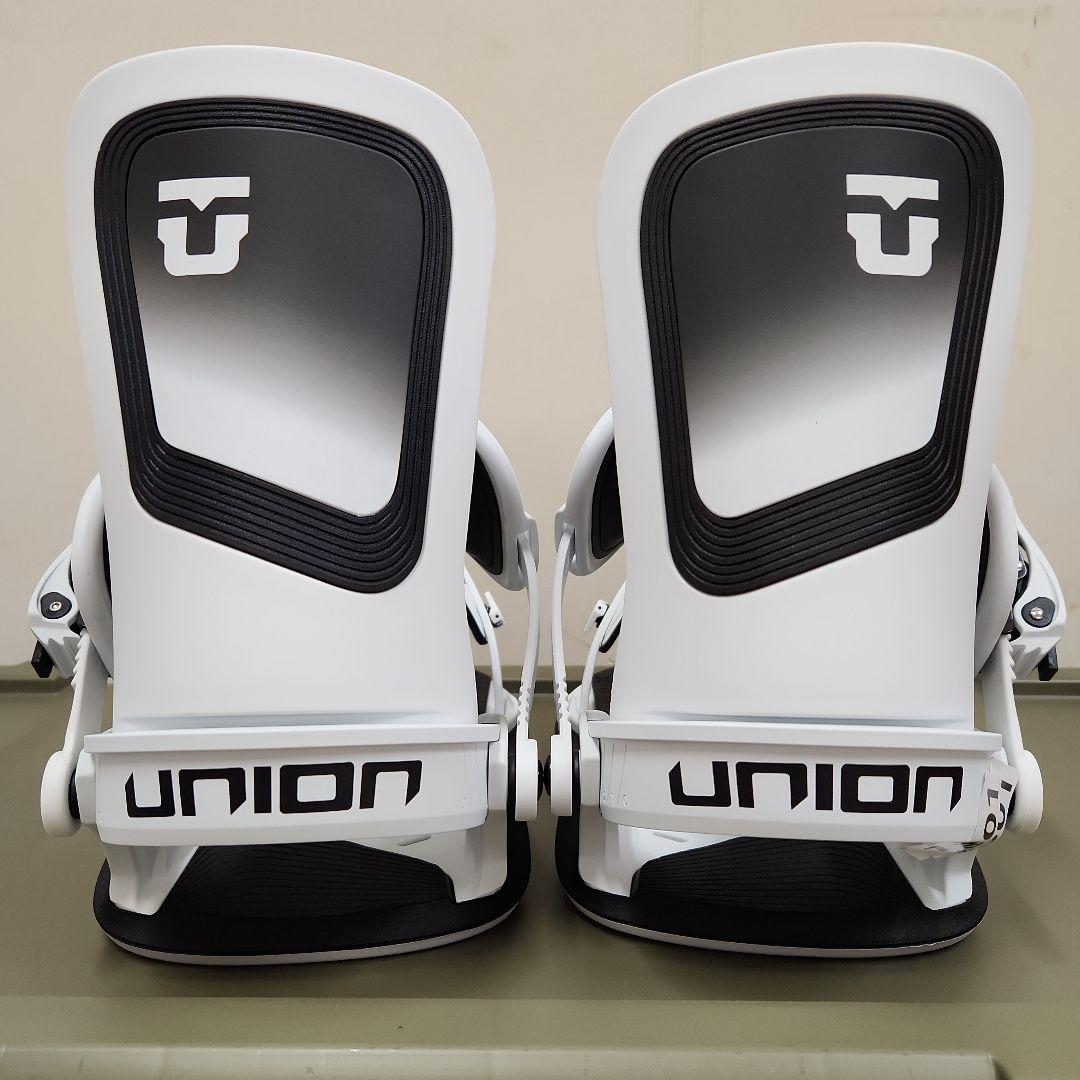 【新品・未使用】UNION ULTRA 24-25 M