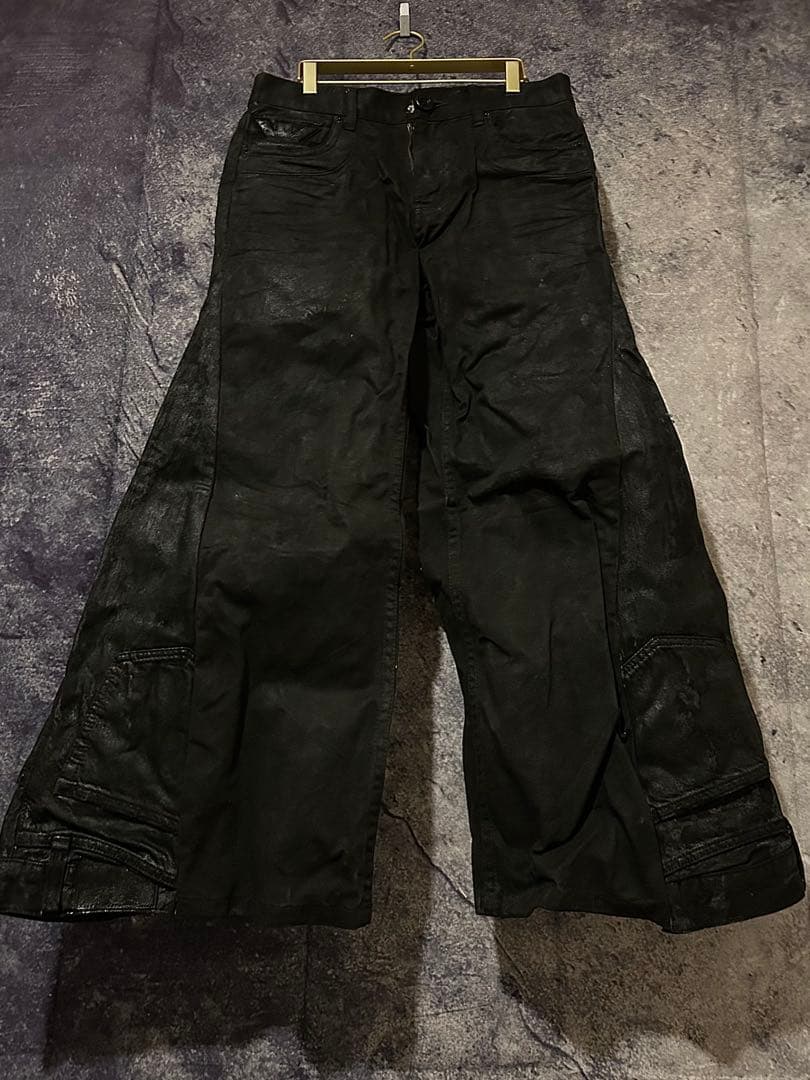 ネックレス14th addiction kmrii y2k gunda リメイク - メルカリ