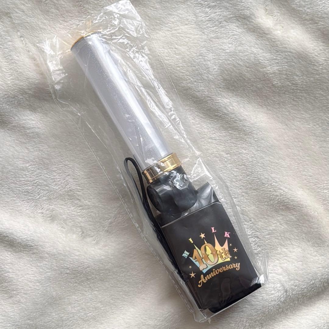 M!LK 山中柔太朗 ペンライト - メルカリ