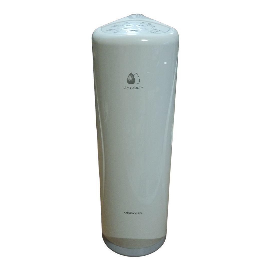 2021年製】CORONA 衣類乾燥除湿機 CD-S6321 除湿機 コロナ - メルカリ