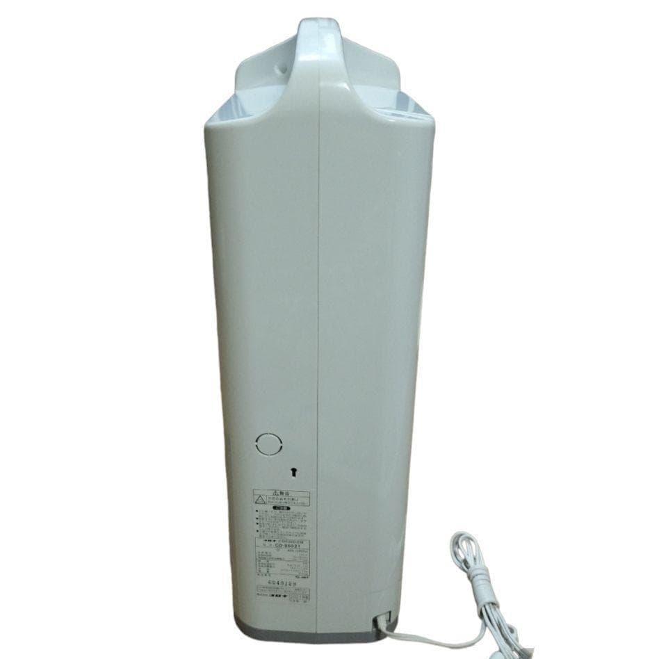 2021年製】CORONA 衣類乾燥除湿機 CD-S6321 除湿機 コロナ - メルカリ