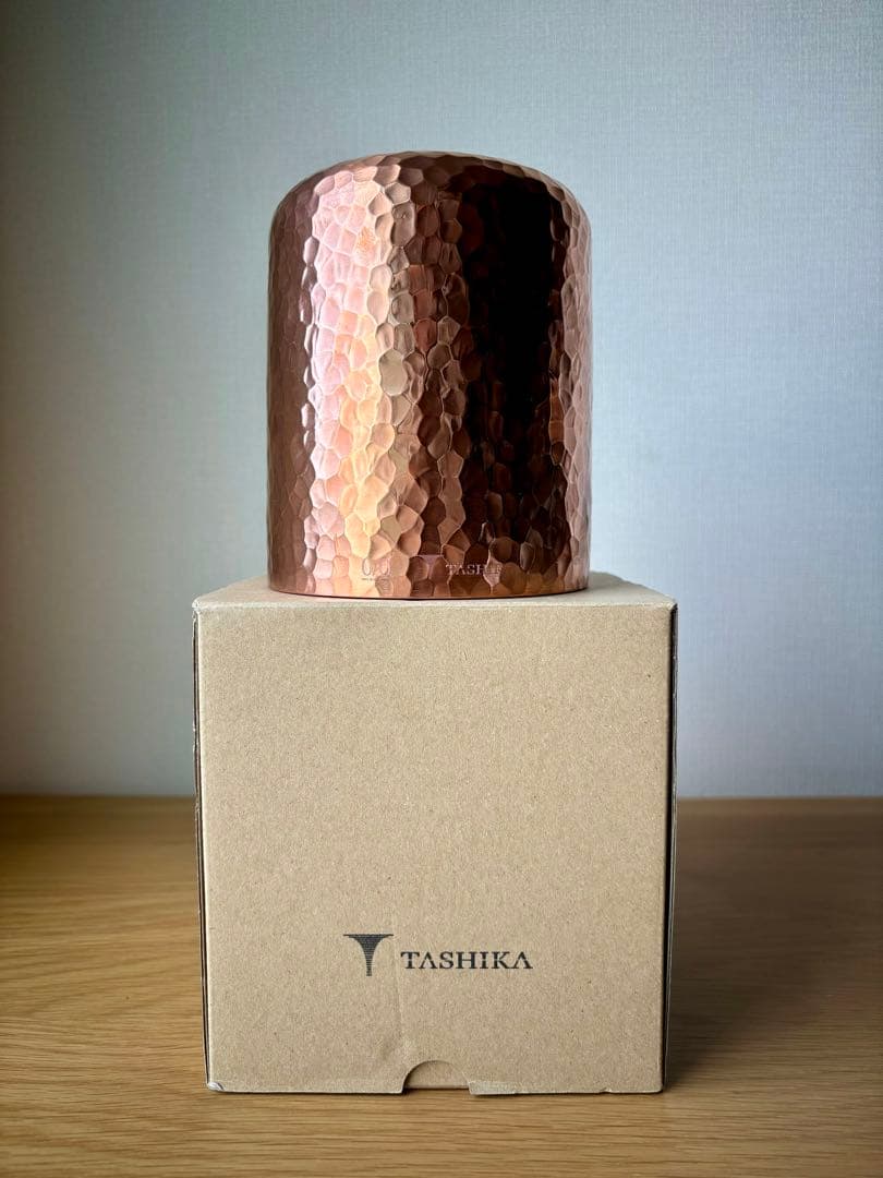 neru design works ネルデザインワークス copper 500