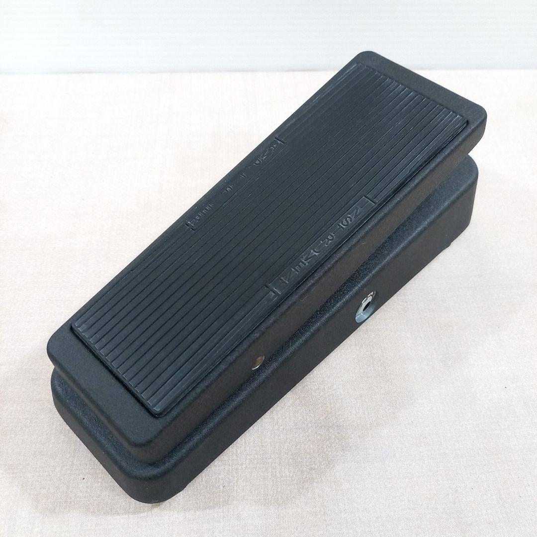 Dunlop ワウペダル cry baby GCB95 クライベイビー