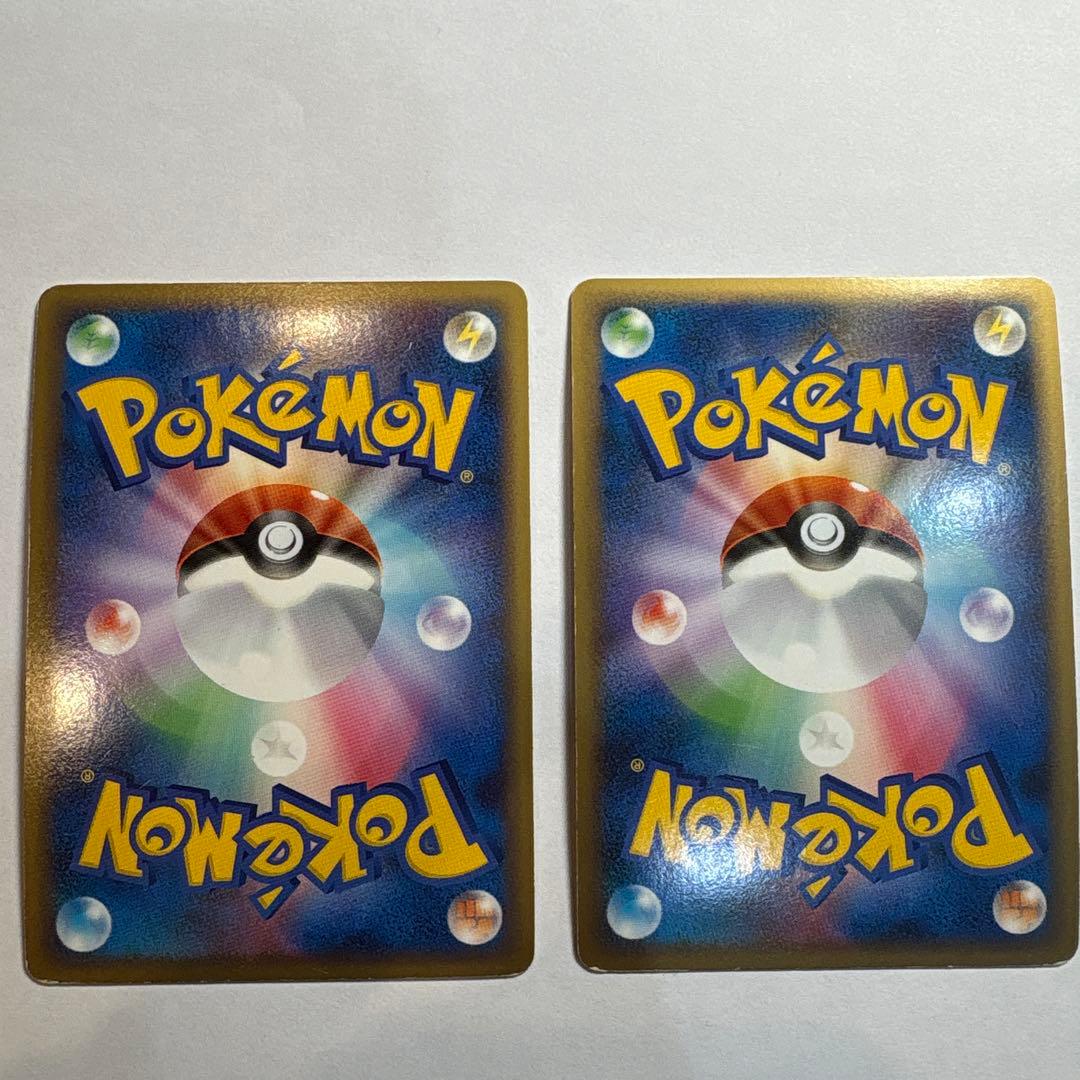 ポケモンカード ラティアス 045/L-P ラティオス 046/L-P プロモ - メルカリ