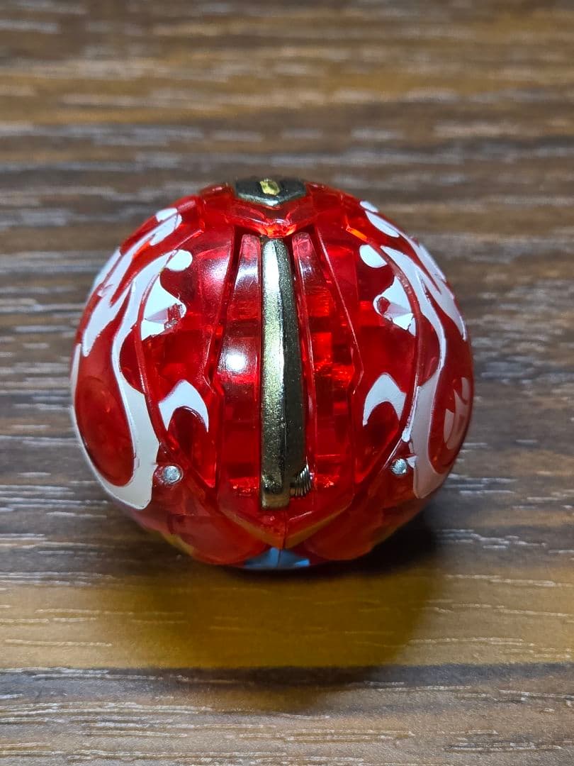 爆TECH爆丸 爆テクドラガオン レジェンドセット - メルカリ