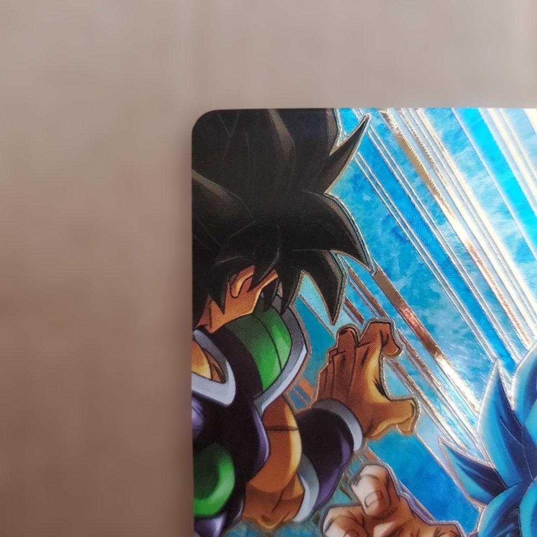 ドラゴンボールスーパーダイバーズ sdv8-035 パラレル - メルカリ