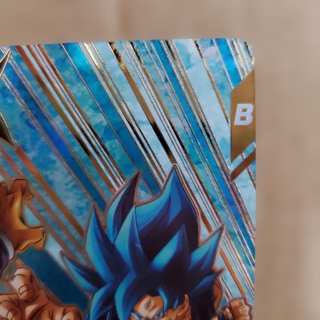 ドラゴンボールスーパーダイバーズ sdv8-035 パラレル - メルカリ