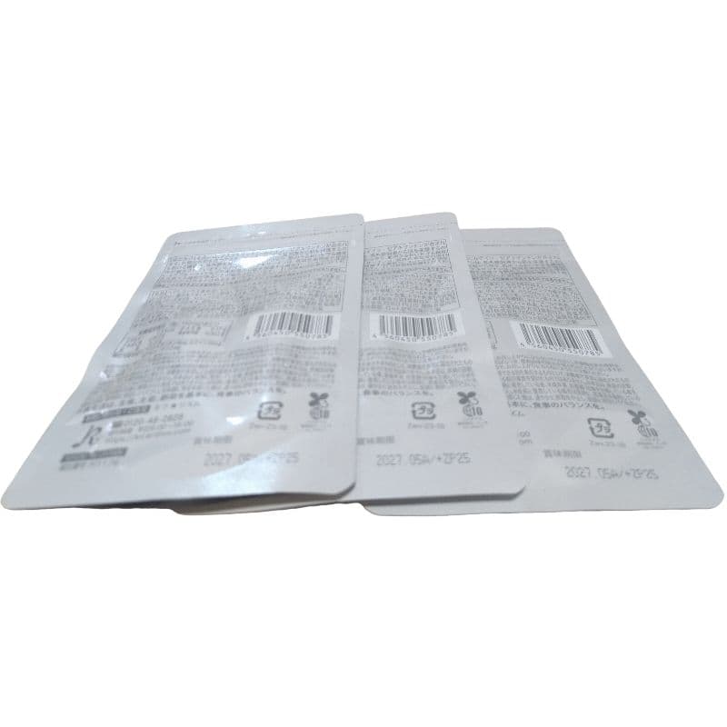 新品未使用 ホワイトヴェールプレミアム3袋 30日分 日焼け止め - メルカリ