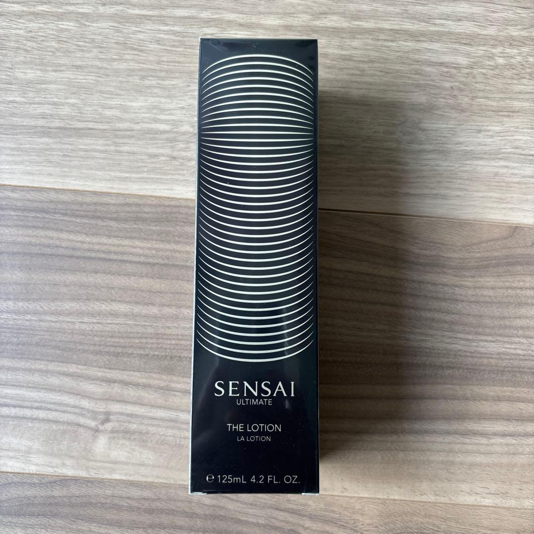 化粧水・ローション・トナー SENSAI THE LOTION 125mL