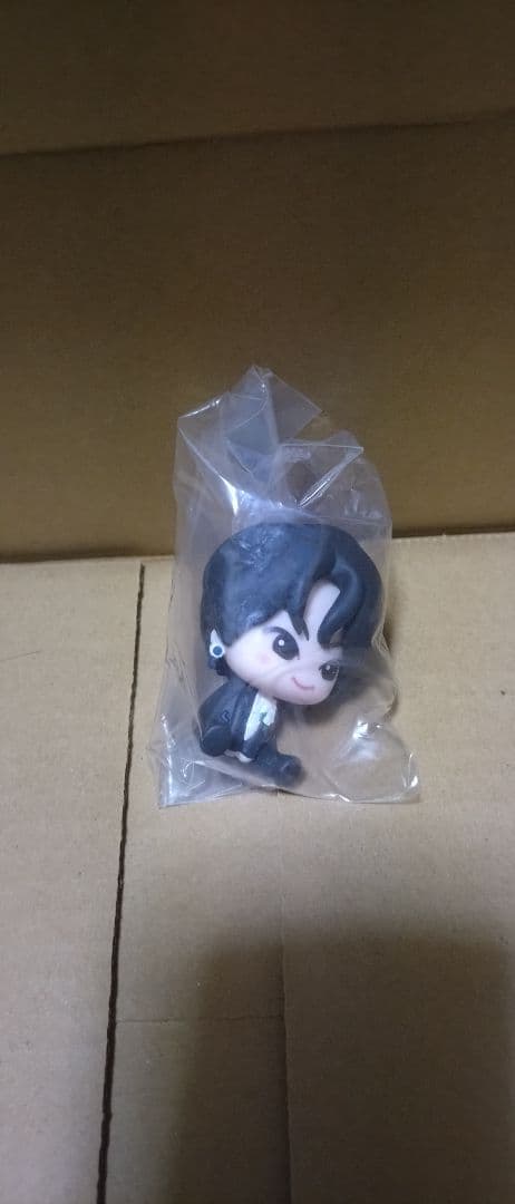 一番くじ シークレット 縦眉毛 大森元貴 ミセス 即購入可 - メルカリ