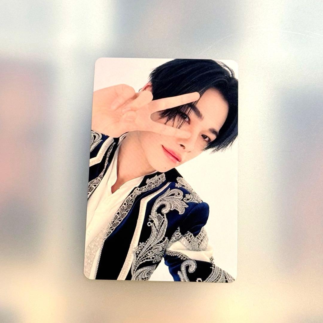 ENHYPEN FATE トレカ ニキ - メルカリ