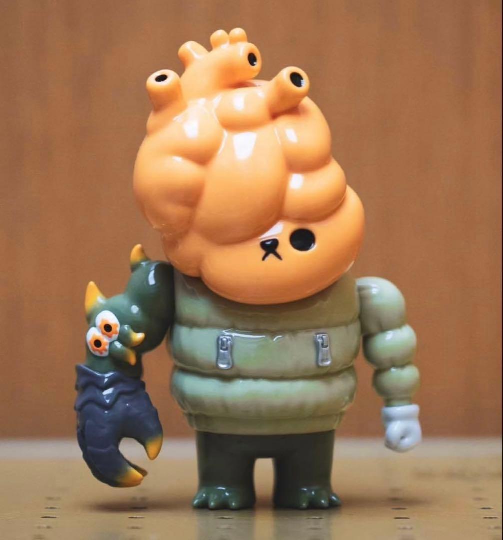 その他 KOKORO KID BEAST \