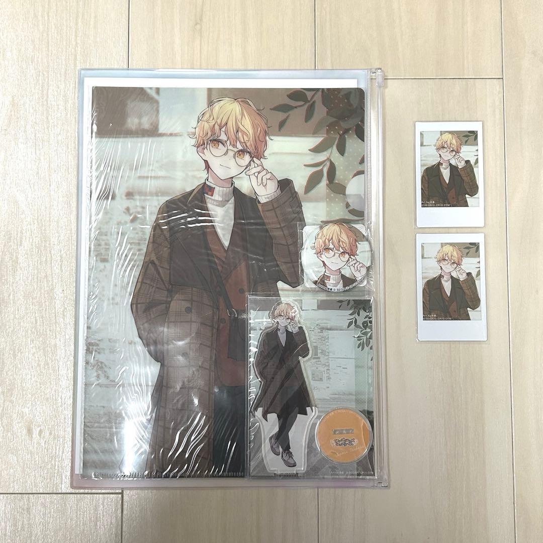 プロセカ ZOZOTOWNコラボ 天馬司 - メルカリ