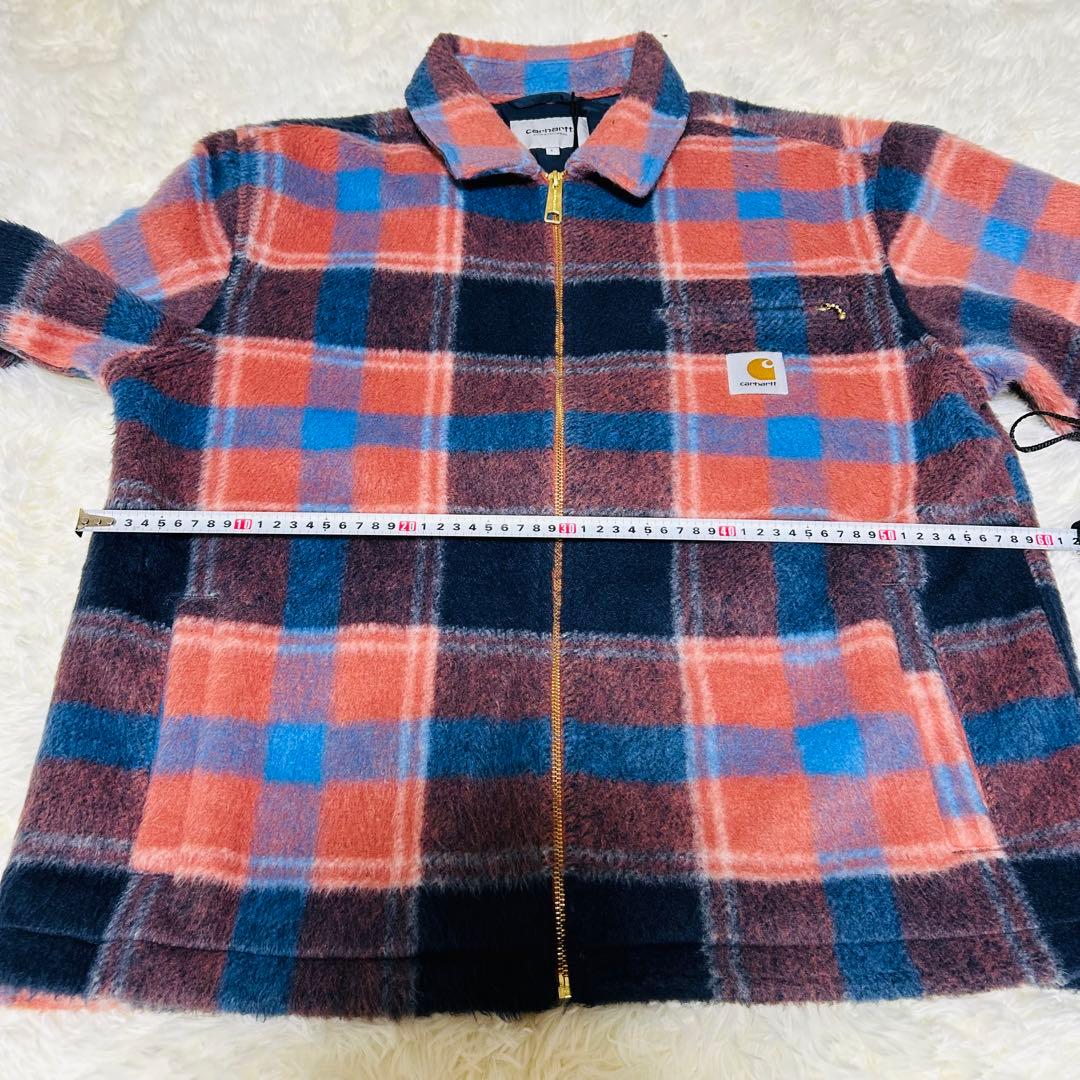 新品未使用】Carhartt カーハート KYRON Ash Pink - メルカリ