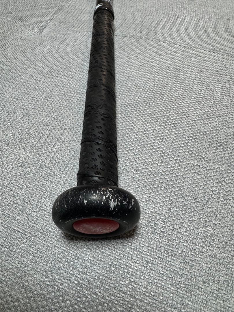 marucci 軟式バット 84cm 赤ワニの通販はau PAY マーケット - 輸入雑貨