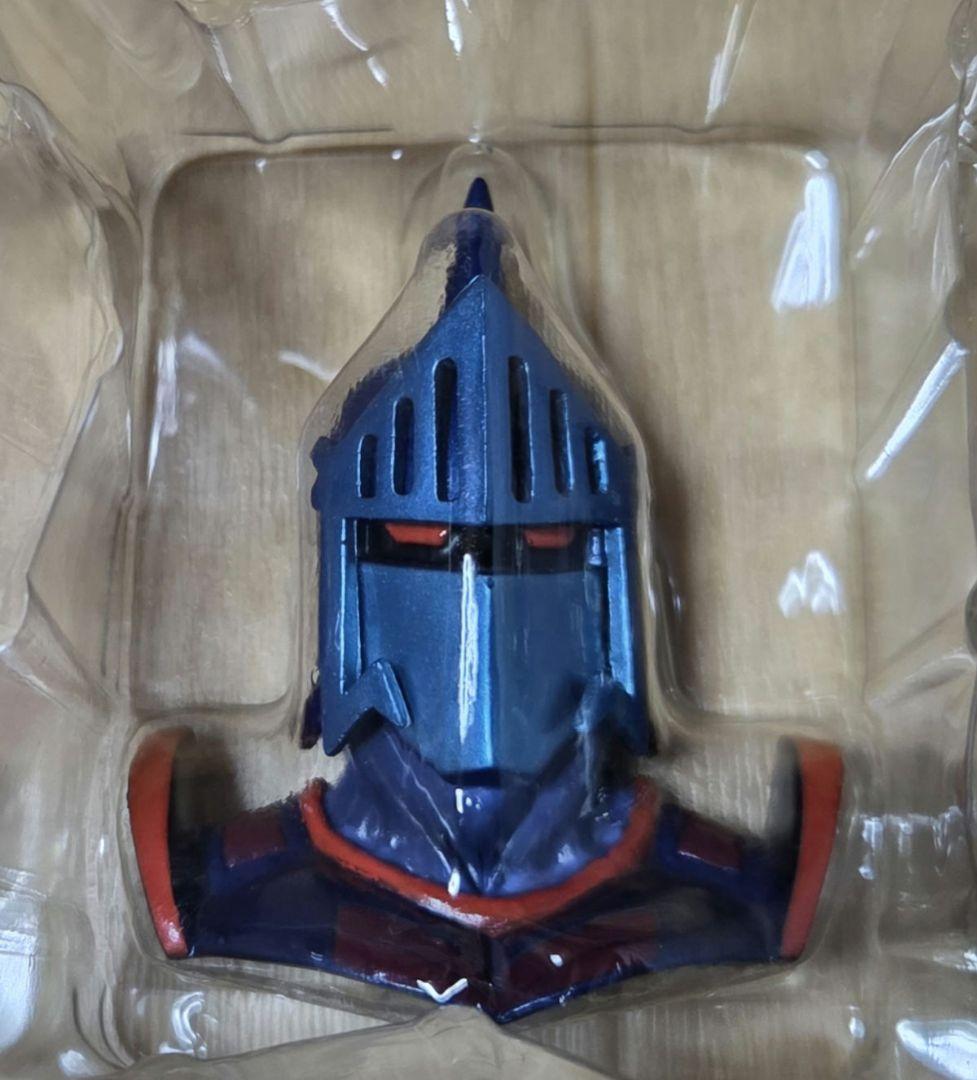 2006年製 レア品 未使用キン肉マン マスクマグネットシリーズ 6種8