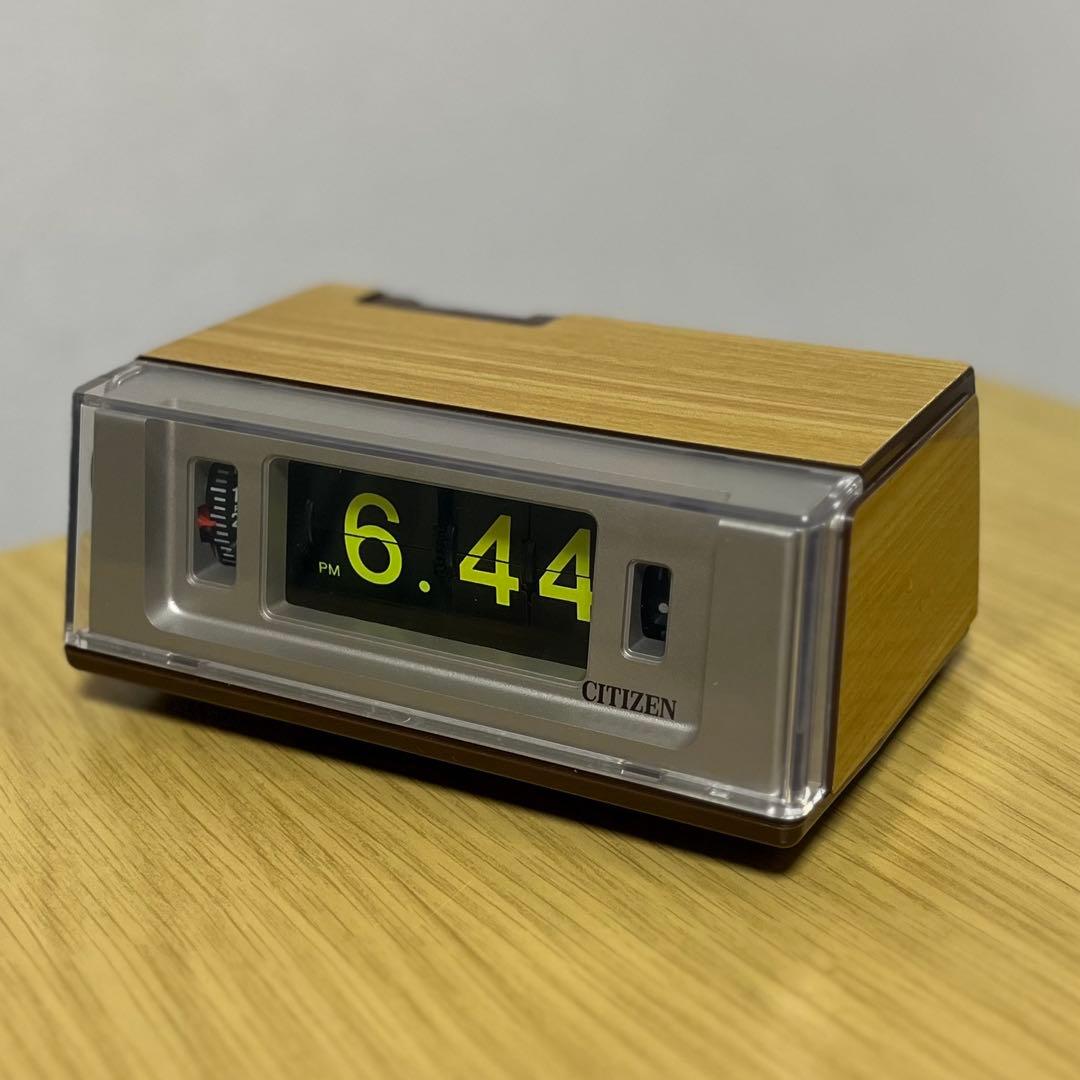 インテリア時計 Yoshinori