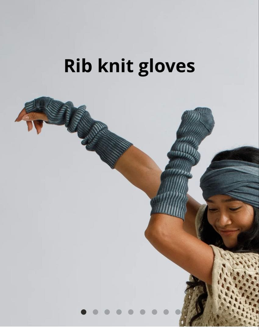 その他 SALSATION GLOVES