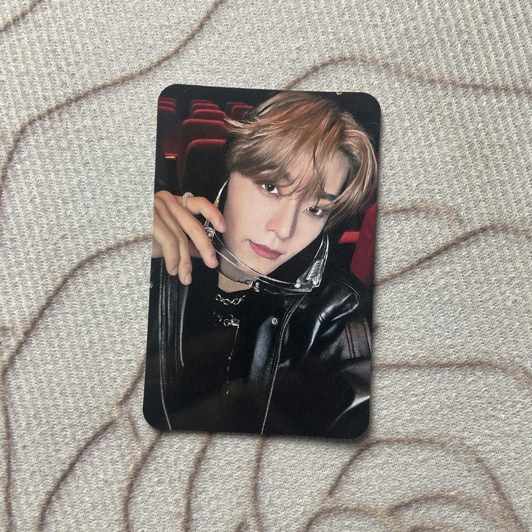 ALD1 入場限定 デビューショーケース シンロン トレカ - メルカリ